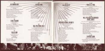 2CD Nitty Gritty Dirt Band: Will The Circle Be Unbroken, Volume III