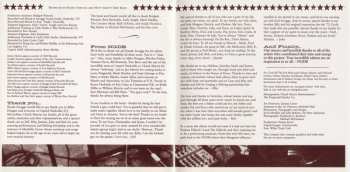 2CD Nitty Gritty Dirt Band: Will The Circle Be Unbroken, Volume III