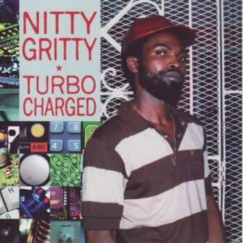 CD Nitty Gritty: Turbo Charged