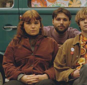 CD Nix & The Nothings: Here Goes Nothing