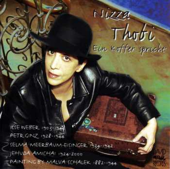 Album Nizza Thobi: Ein Koffer Spricht