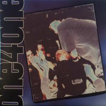 2LP NJ Bloodline: NJ Bloodline / One 4 One