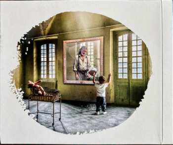 2CD Neal Morse Band: L. I. F. T. LTD | DIGI