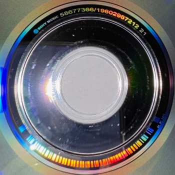 2CD Neal Morse Band: L. I. F. T. LTD | DIGI