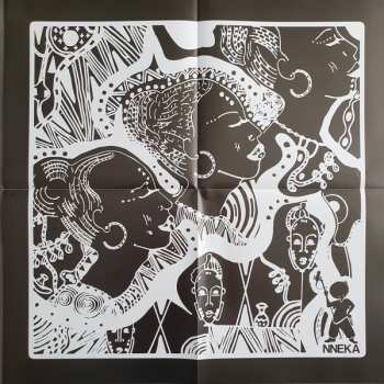 2LP Nneka: Love Supreme