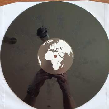 2LP Nneka: Love Supreme