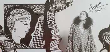 2LP Nneka: Love Supreme