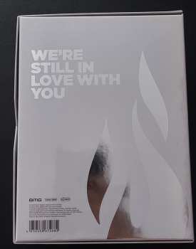 CD/Coffret No Angels: 20 LTD