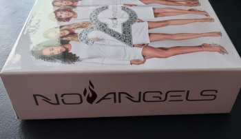 CD/Coffret No Angels: 20 LTD