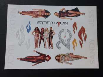 CD/Coffret No Angels: 20 LTD