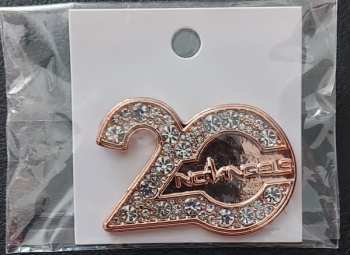 CD/Coffret No Angels: 20 LTD