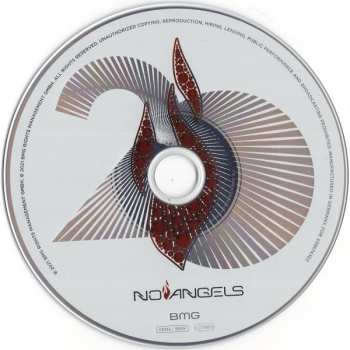 CD No Angels: 20