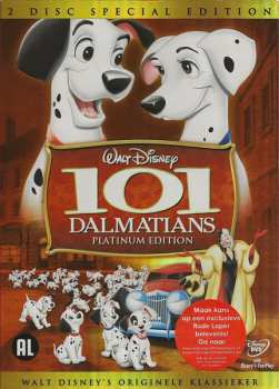 Album No Artist: 101 Dalmatians