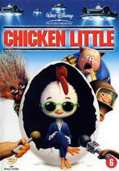 Album No Artist: Chicken Little