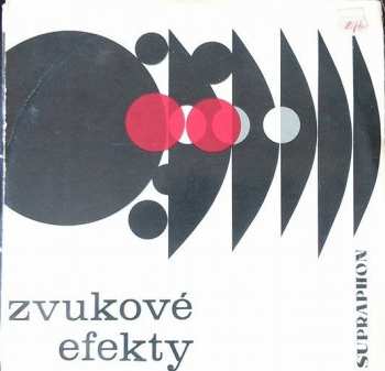 Album No Artist: Zvukové Efekty