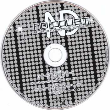 CD No Doubt: Bathwater (Invincible Overlord Remix)