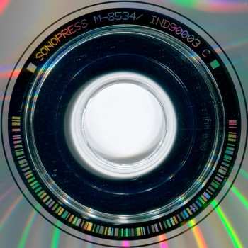 CD No Doubt: Tragic Kingdom