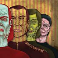 Album No Guts No Glory: Hidden In The Light