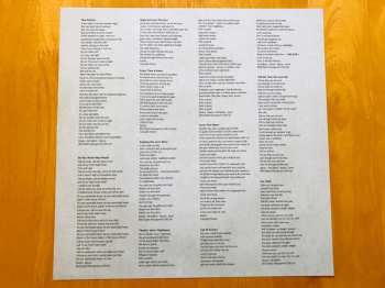 LP Nazareth: No Jive CLR