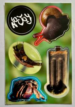 LP No Joy: Bugland CLR | LTD