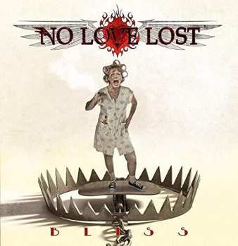 Album No Love Lost: Bliss