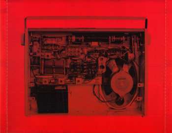 CD No-Man: ((Speak))