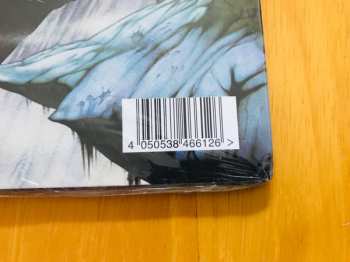 LP Nazareth: No Mean City CLR