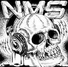 Album No More Saints: The Pacifist Five Song Ep