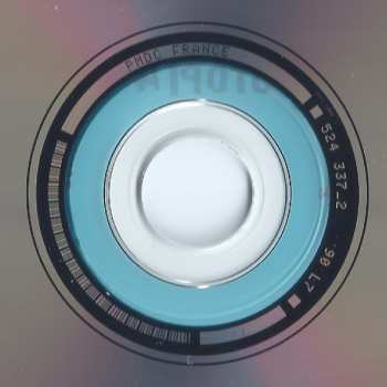 CD No One Is Innocent: Utopia