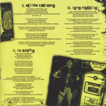 CD No Relax: Gridalo!!