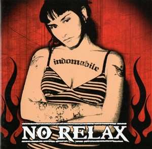 LP No Relax: Indomabile