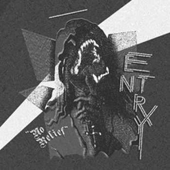 Album Entry: No Relief