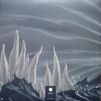 LP No Spill Blood: Eye Of Night 