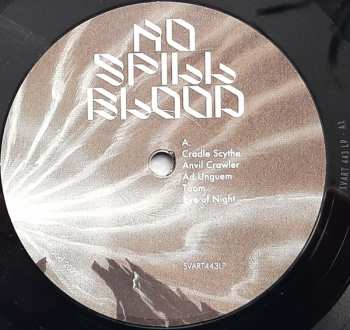 LP No Spill Blood: Eye Of Night 