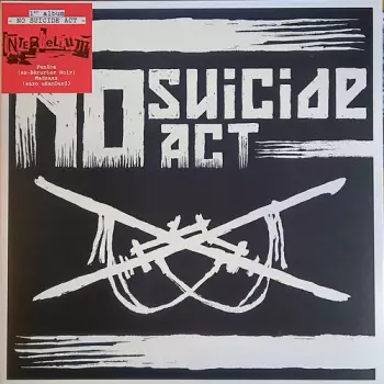 No Suicide Act: Interbellum