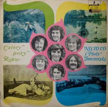 Album No To Co: Cztery Pory Roku