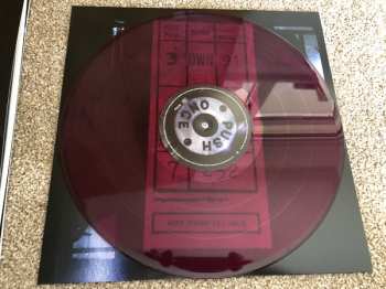 2LP The Prodigy: No Tourists LTD | CLR