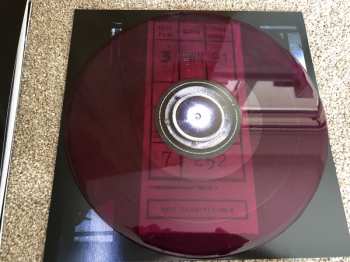 2LP The Prodigy: No Tourists LTD | CLR