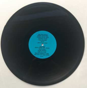 LP No Use For A Name: Don't Miss The Train