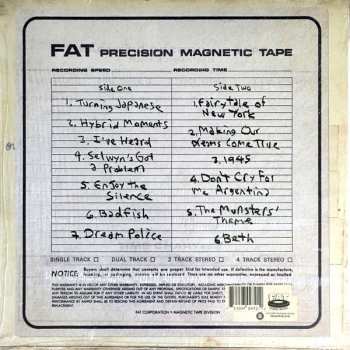 LP No Use For A Name: Rarities Vol. I: The Covers