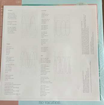 LP No Vacation: Phasing CLR | LTD
