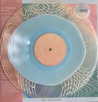 LP No Vacation: Phasing CLR | LTD