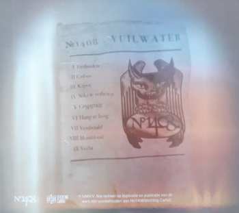 CD No1408: Vuilwater