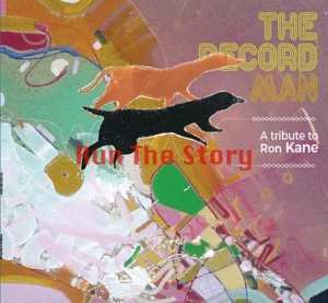 CD No1408: Vuilwater