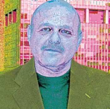 LP Noah Creshevsky: Hyperrealist Music, 2011-2015