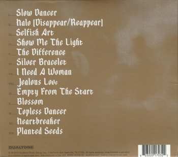 CD Noah Gundersen: Carry The Ghost