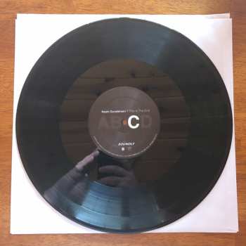 2LP Noah Gundersen: If This Is The End CLR | LTD