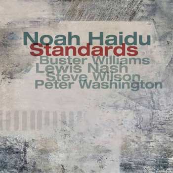 CD Noah Haidu: Standards