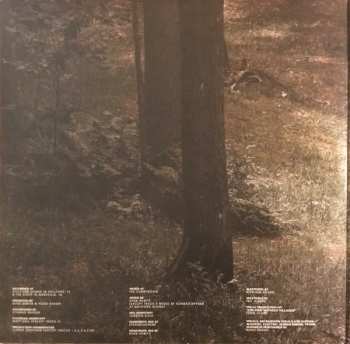 2LP Noah Kahan: Stick Season