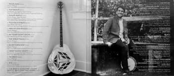 CD Noam Pikelny: Universal Favorite